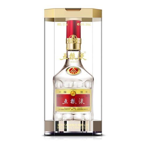 白酒原料表:水在第一位就不是纯粮酒?搞明白这些,买酒才不吃亏