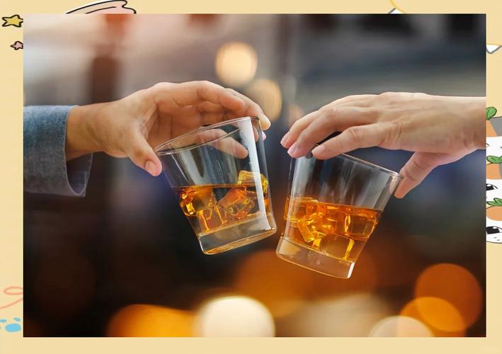 葡萄酒与威士忌的区别全解析 从原料到市场热度 酒类原料的收购