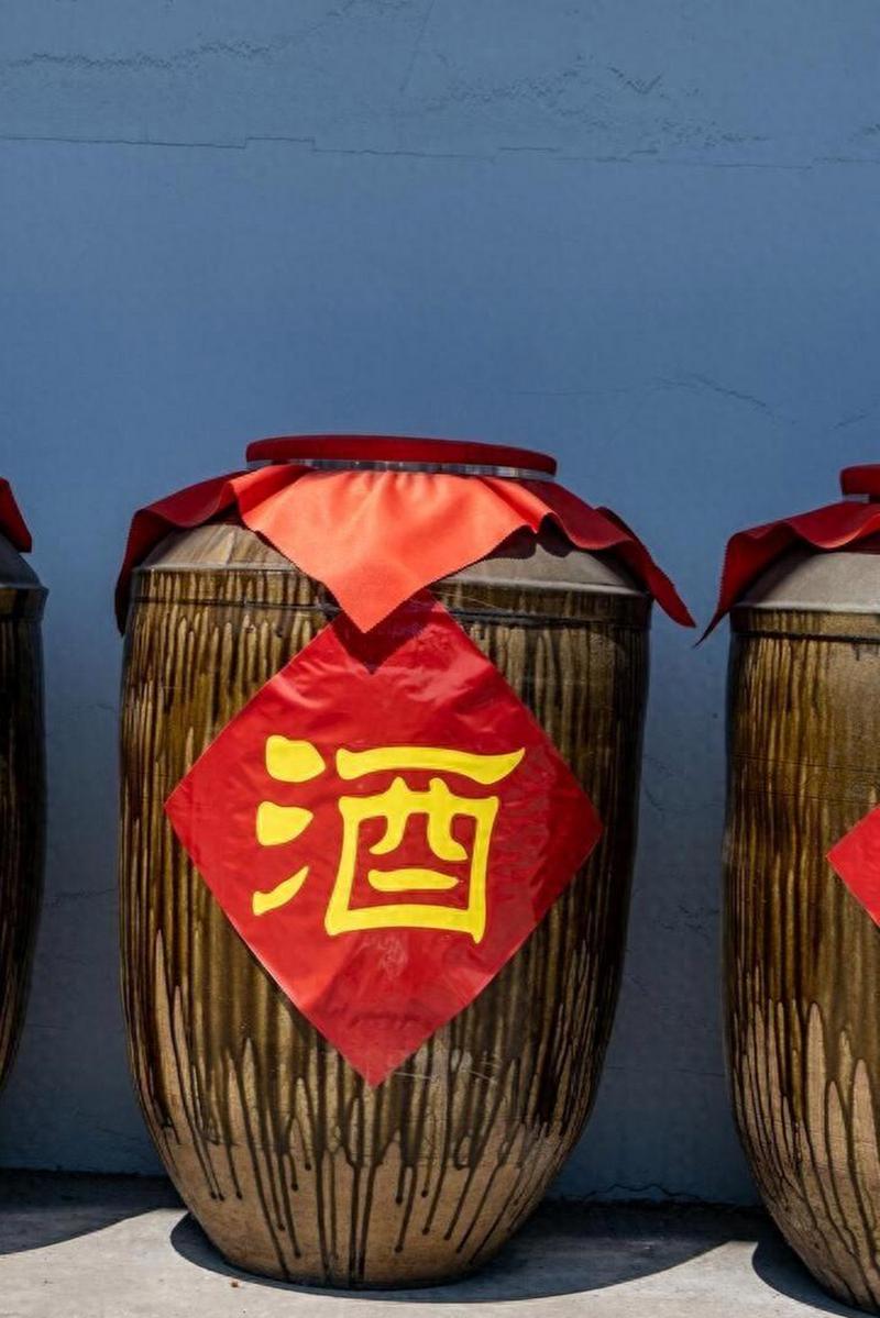 单粮酒与多粮酒 原料、口感与风格的全方位对比，兼谈酒类原料收购逻辑