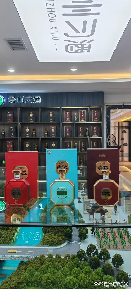 纯粮食酒 从原料收购到品质坚守的匠心之路