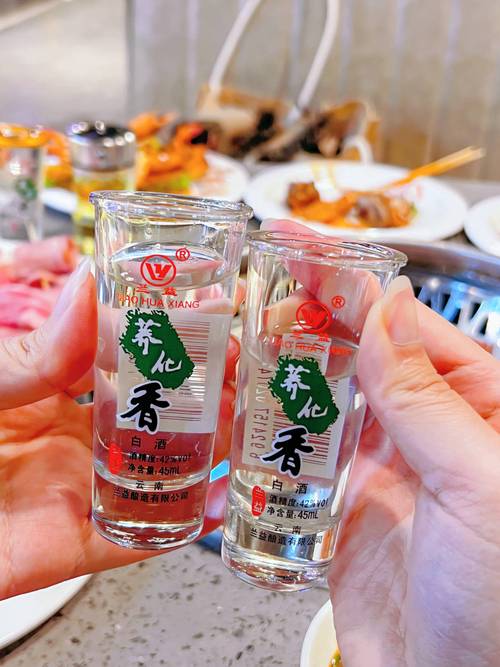 兰益酿造 | 荞化香 酒类原料收购的品质之源