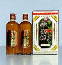 雄蚕蛾养生原料酒 酒类原料的收购与品质把控